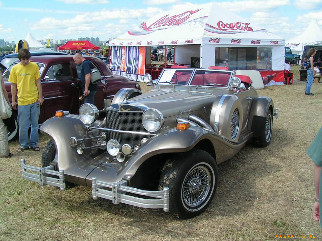 , excalibur